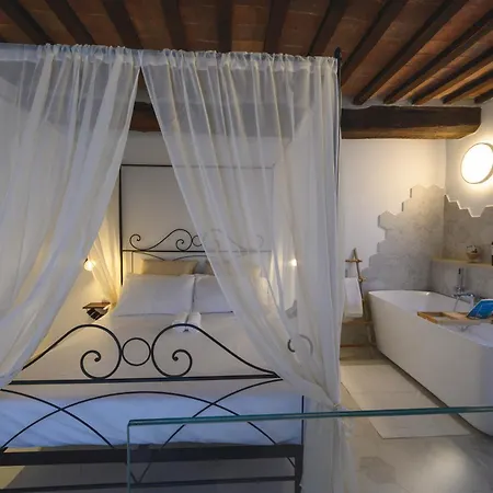 Sogno Amiatino Villa Abbadia San Salvator Buitenkant foto