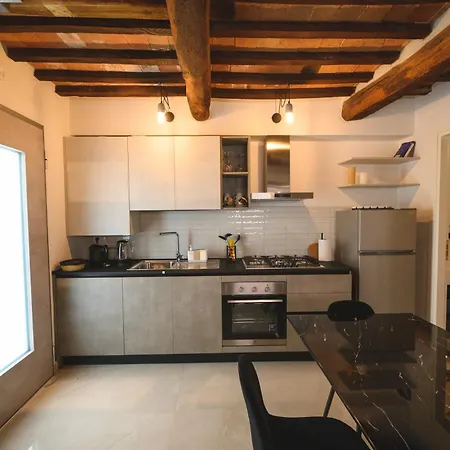 Sogno Amiatino Villa Abbadia San Salvator Buitenkant foto