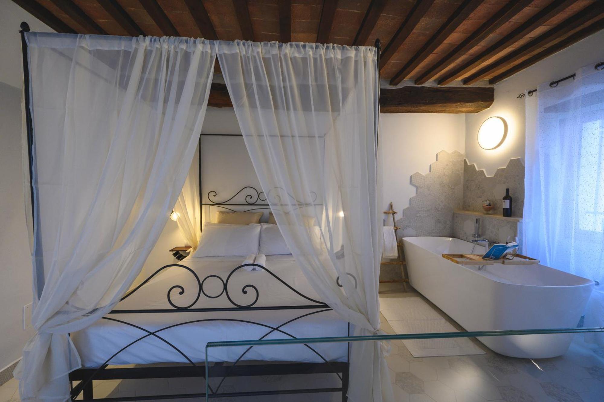 Sogno Amiatino Holiday home