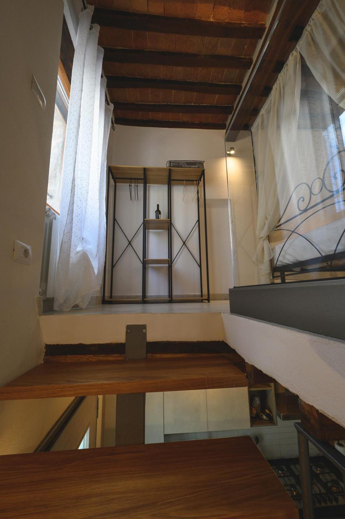 Holiday home Sogno Amiatino *