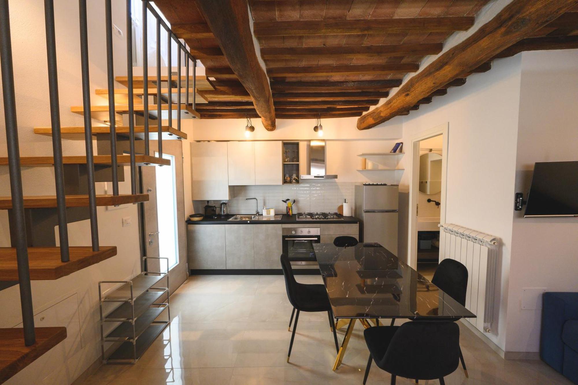 Sogno Amiatino * Abbadia San Salvator