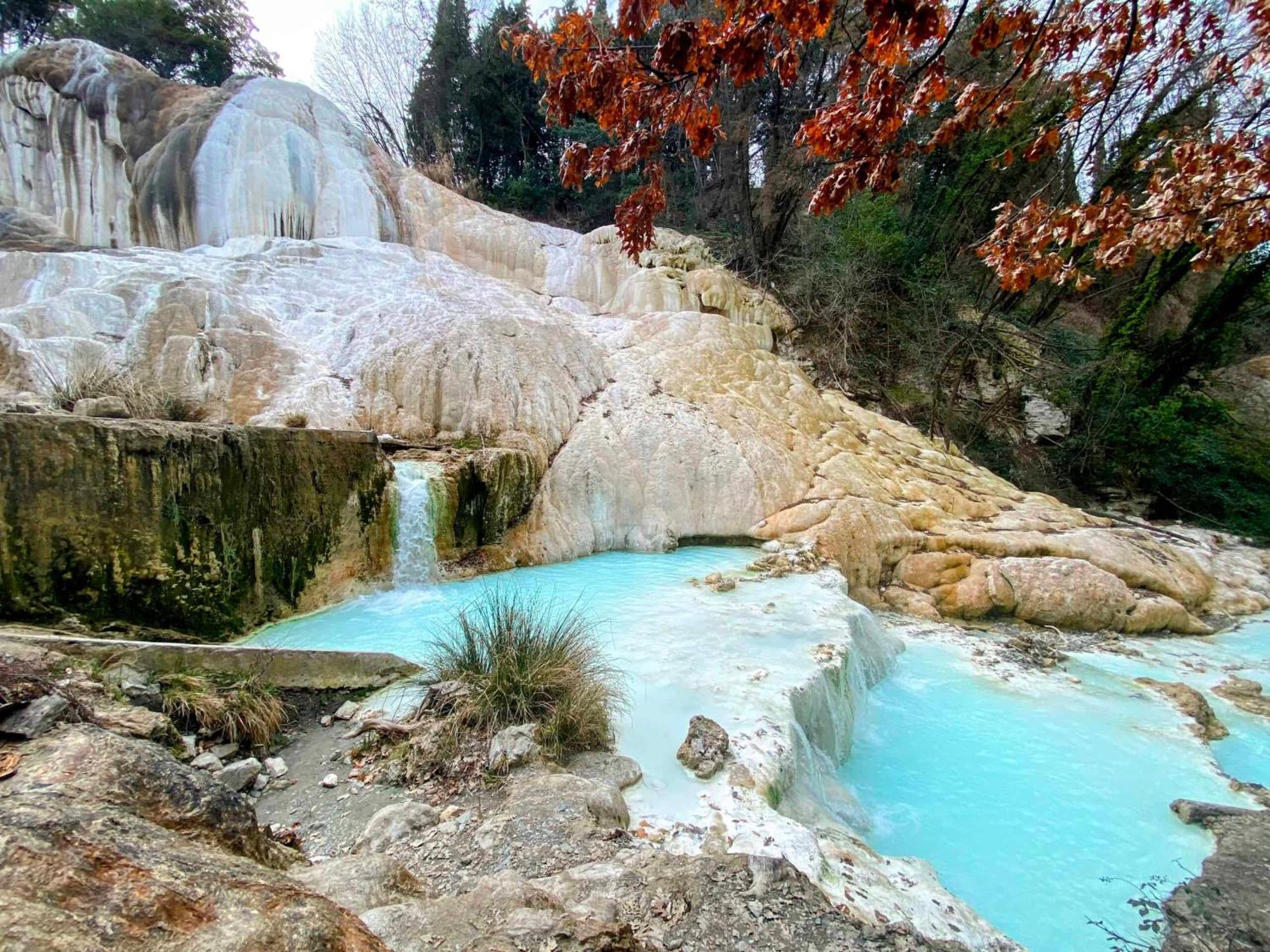 Sogno Amiatino Holiday home *