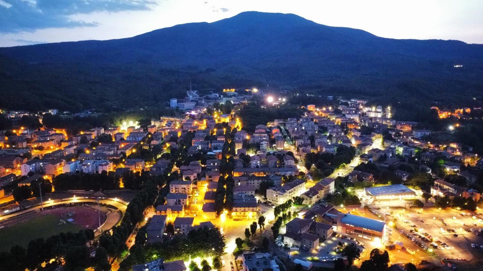 Holiday home Sogno Amiatino Abbadia San Salvator