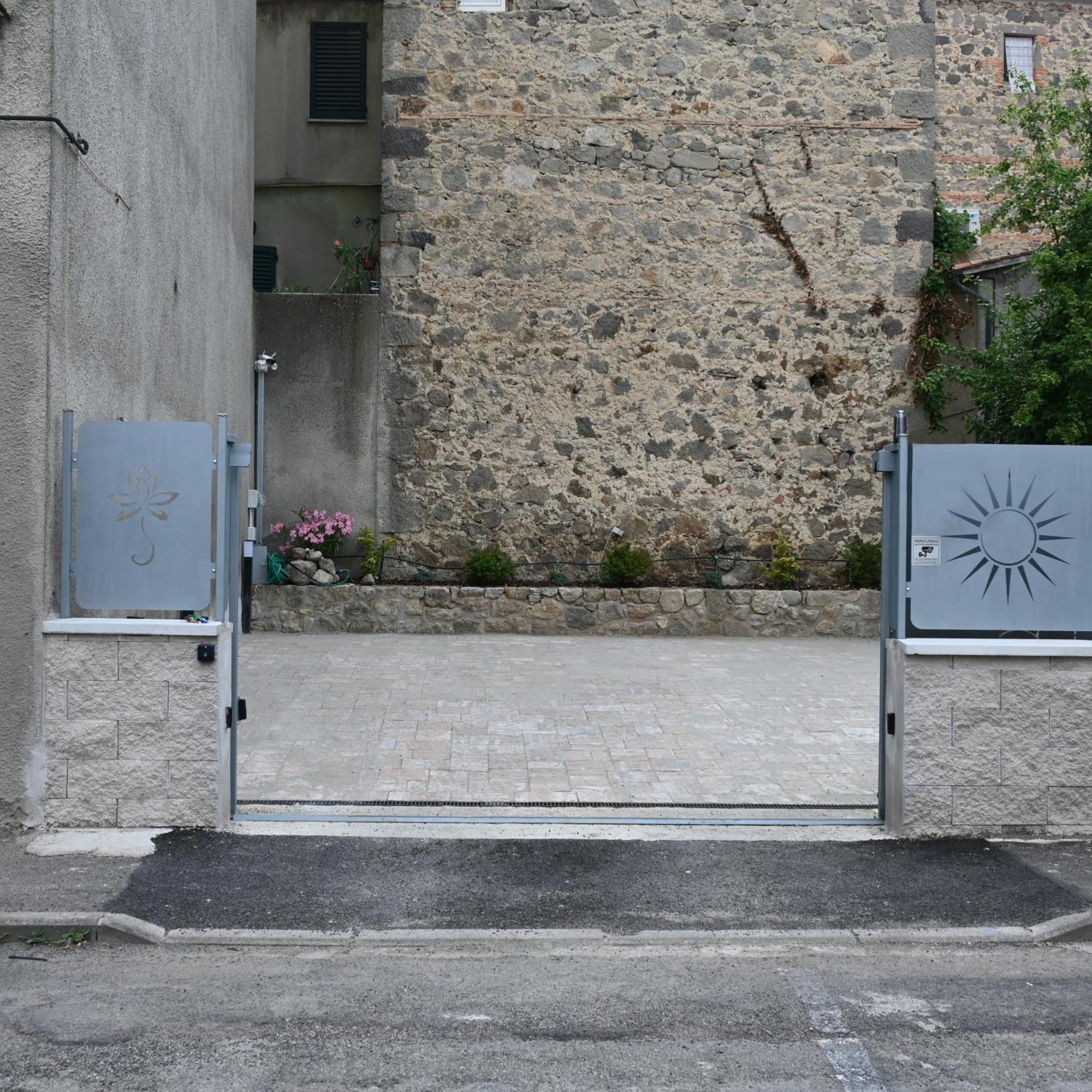 Sogno Amiatino Holiday home